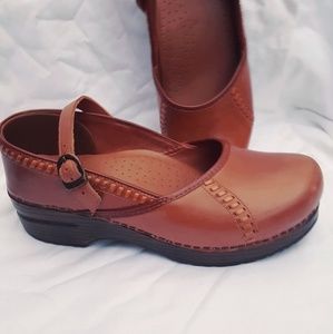 Dansko shoes sz 39